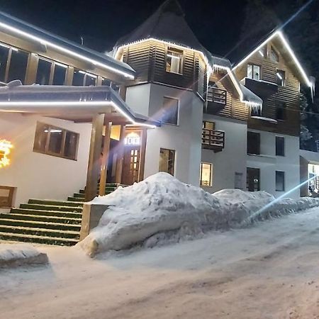 U Stozi Hotel دراغوبرات المظهر الخارجي الصورة