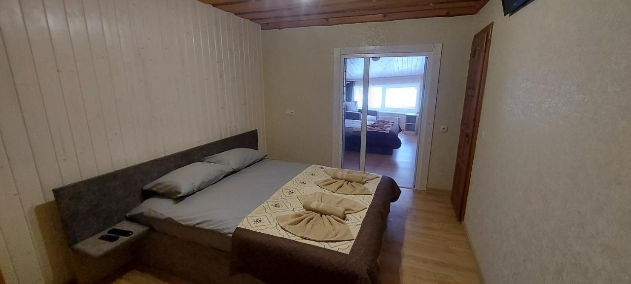 U Stozi Hotel دراغوبرات المظهر الخارجي الصورة