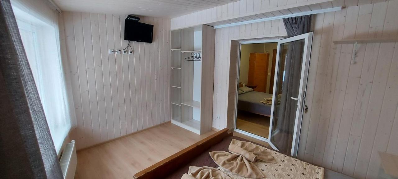 U Stozi Hotel دراغوبرات المظهر الخارجي الصورة