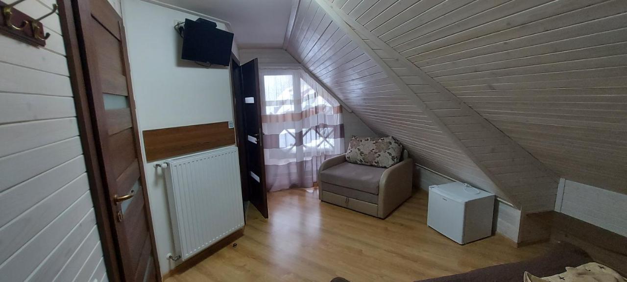 U Stozi Hotel دراغوبرات المظهر الخارجي الصورة