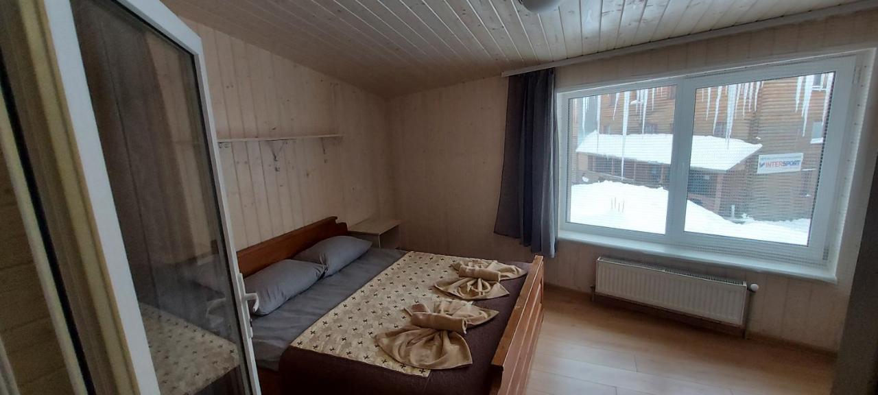 U Stozi Hotel دراغوبرات المظهر الخارجي الصورة