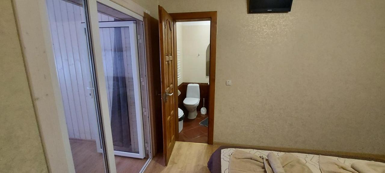 U Stozi Hotel دراغوبرات المظهر الخارجي الصورة