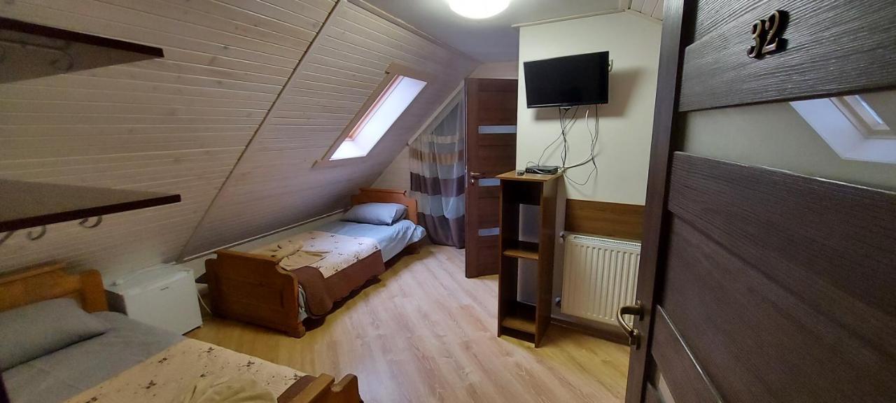U Stozi Hotel دراغوبرات المظهر الخارجي الصورة