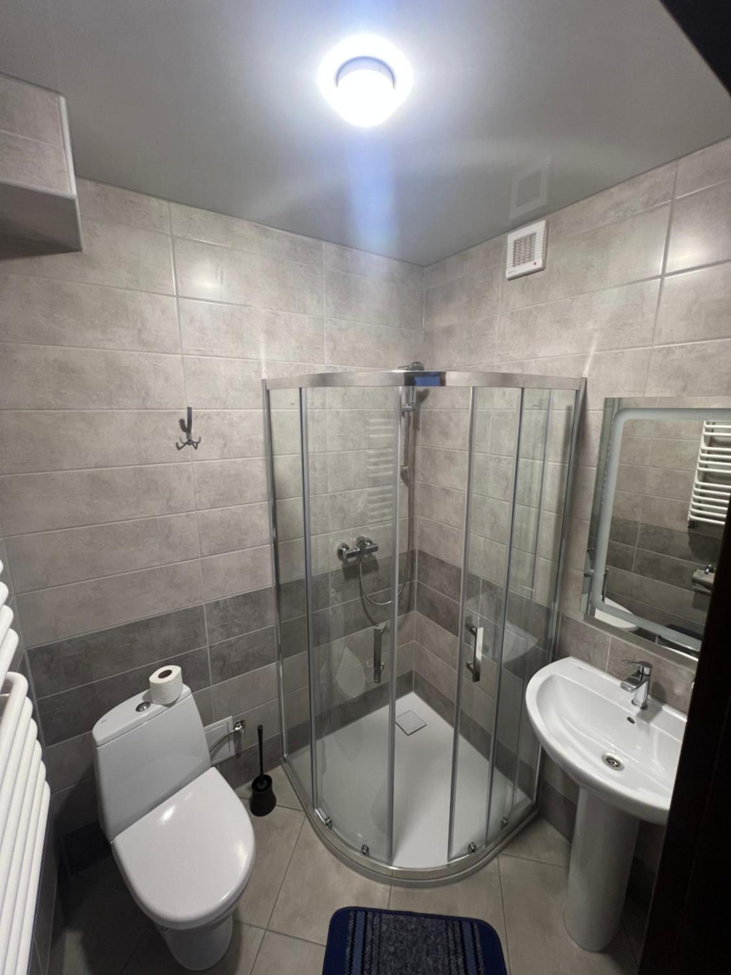 U Stozi Hotel دراغوبرات المظهر الخارجي الصورة