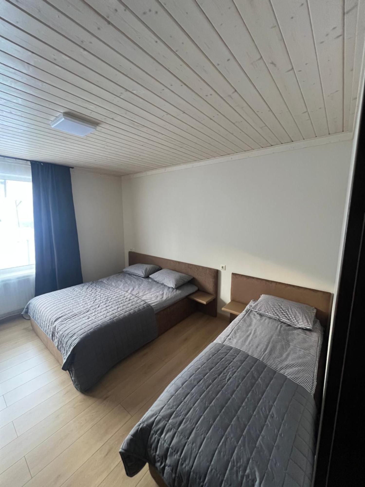U Stozi Hotel دراغوبرات المظهر الخارجي الصورة
