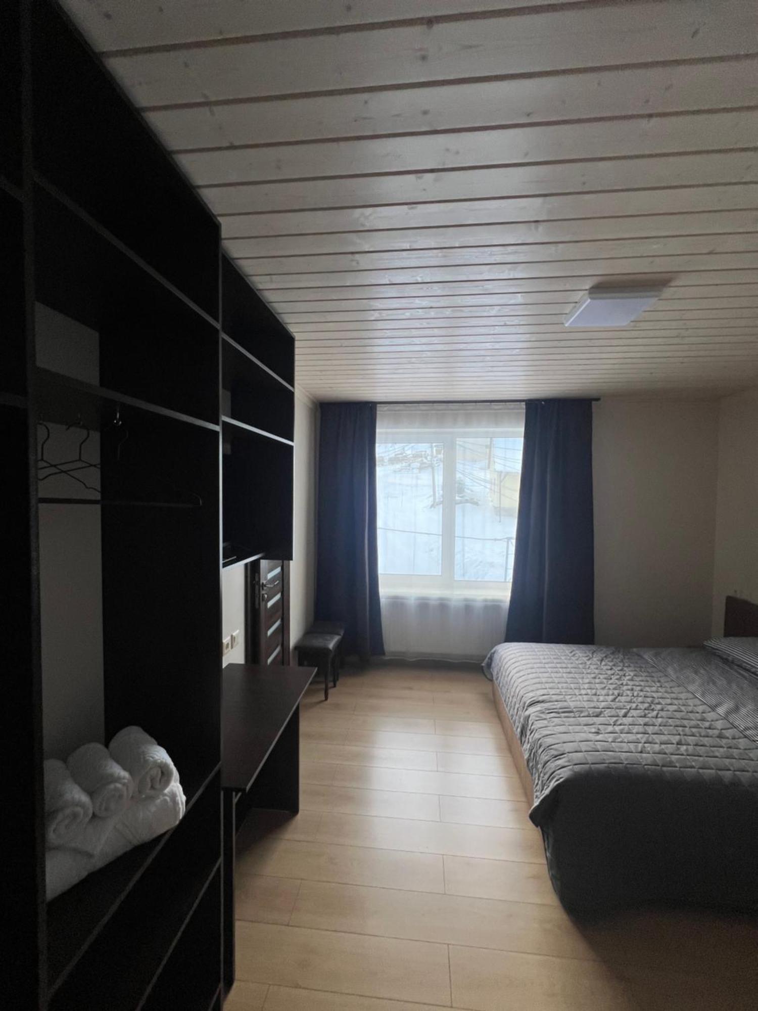 U Stozi Hotel دراغوبرات المظهر الخارجي الصورة