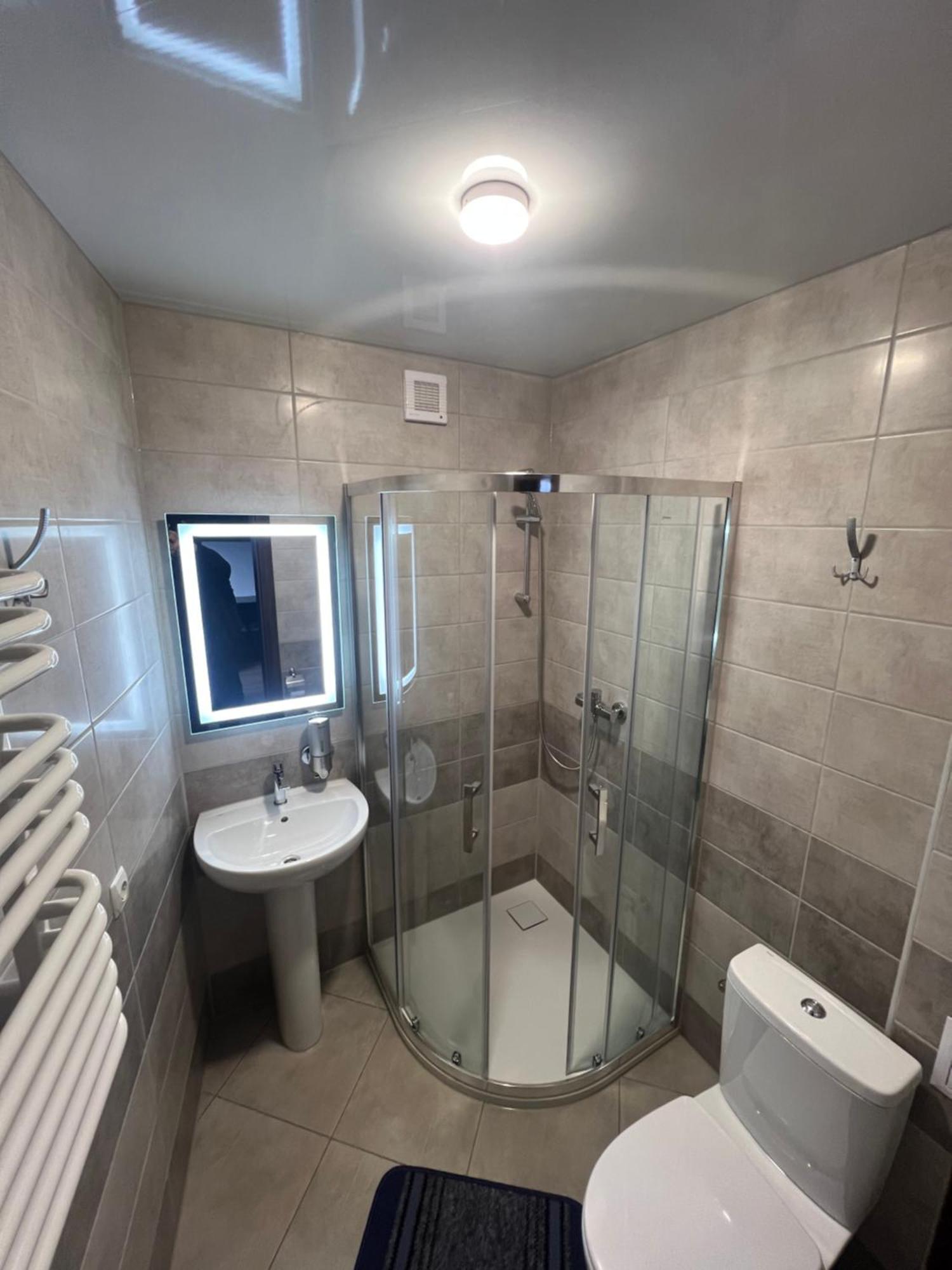 U Stozi Hotel دراغوبرات المظهر الخارجي الصورة