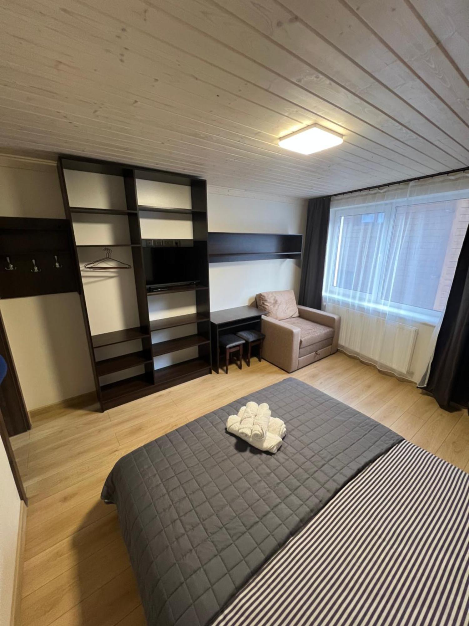 U Stozi Hotel دراغوبرات المظهر الخارجي الصورة