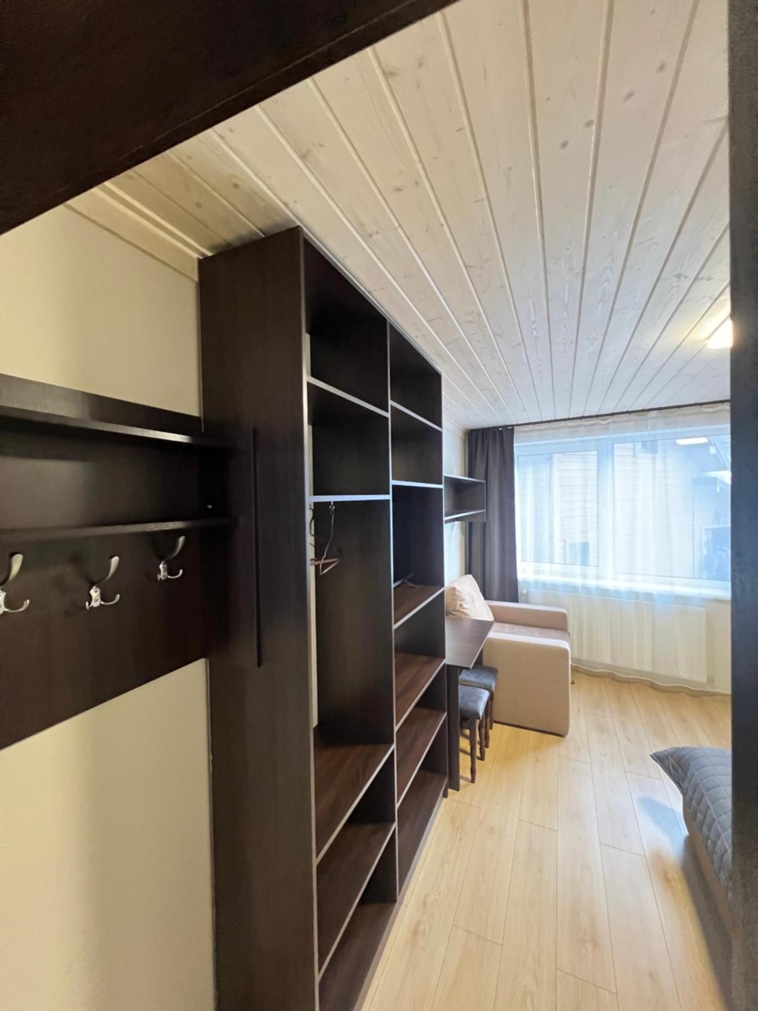 U Stozi Hotel دراغوبرات المظهر الخارجي الصورة