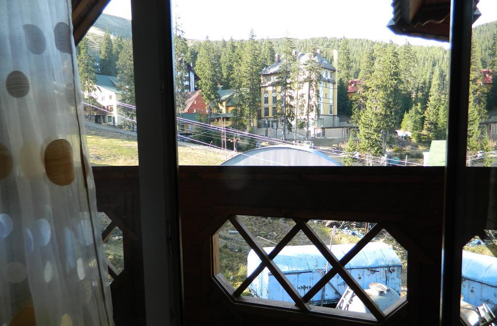 U Stozi Hotel دراغوبرات الغرفة الصورة