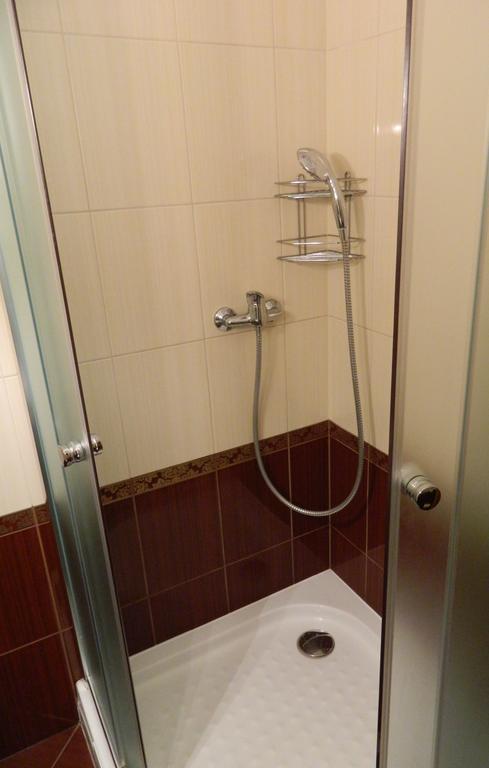 U Stozi Hotel دراغوبرات الغرفة الصورة
